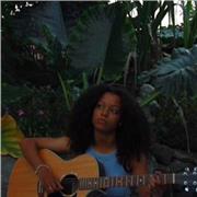 Professeur Particulier de Chant, guitare et Formation musicale